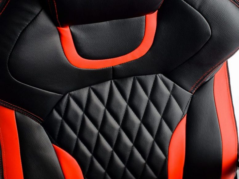 leather car seat reupholstery Sacramento CA